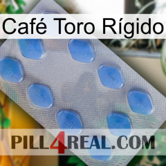 Café Toro Rígido 21